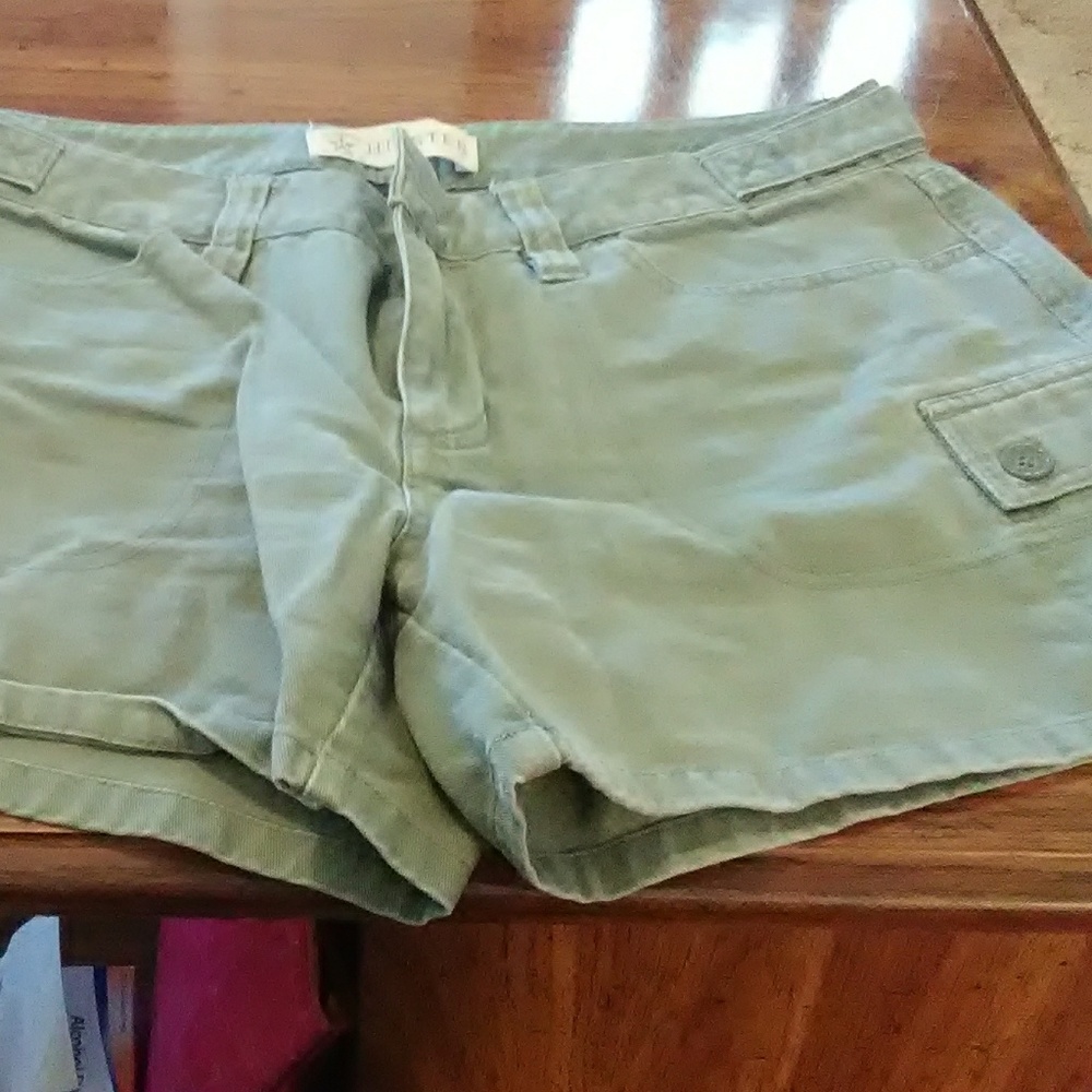 Shorts